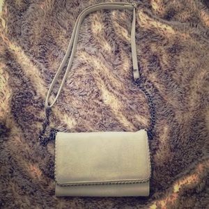 Mac studio crossbody bag